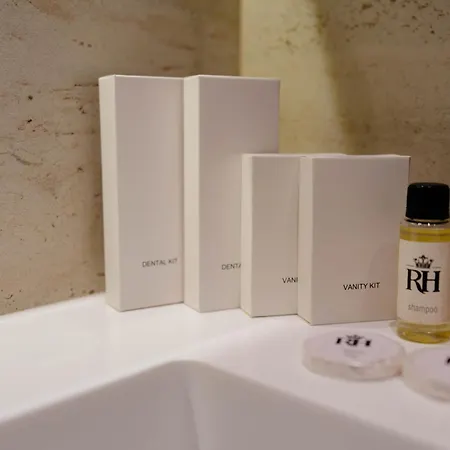 Royal Hill Szálloda Vora