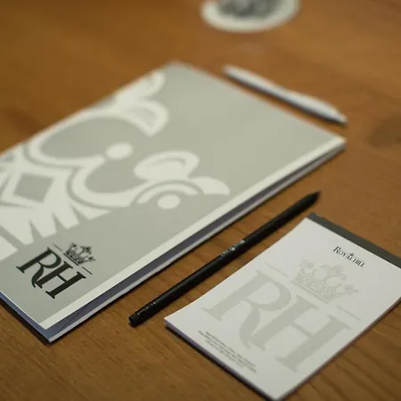 Szálloda Royal Hill