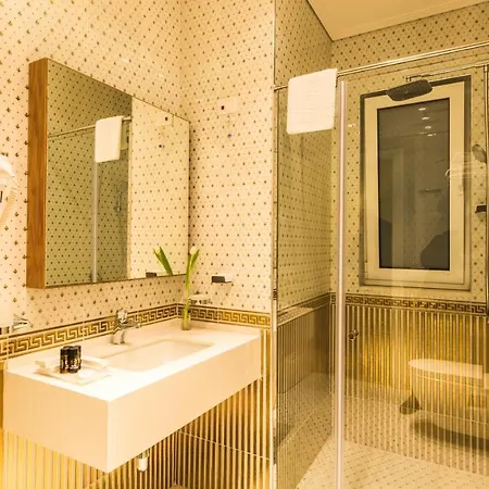 Szálloda Royal Hill