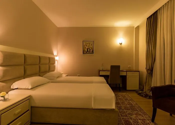 Royal Hill Hotel