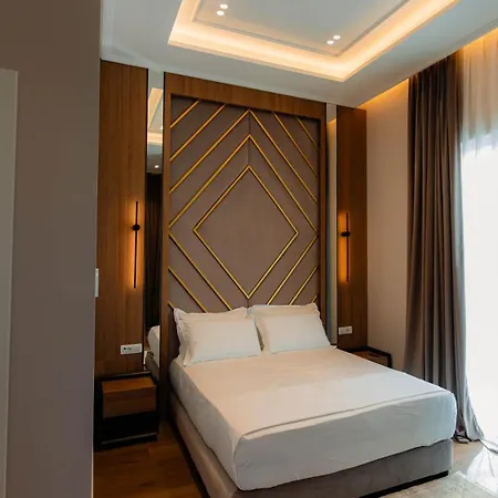 Royal Hill فندق *