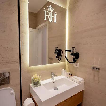 فندق Royal Hill *