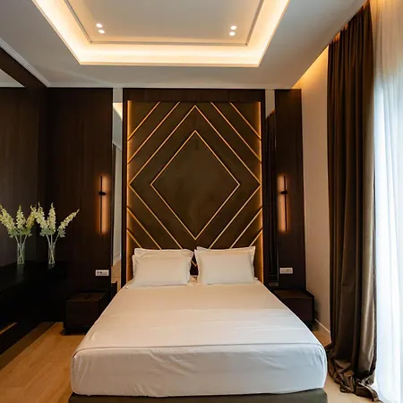 Hotel Royal Hill Tirana