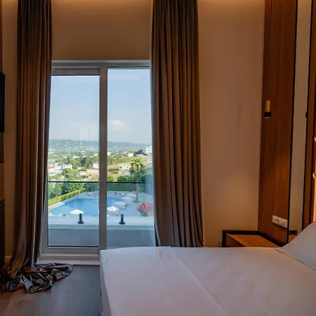 Royal Hill Tirana