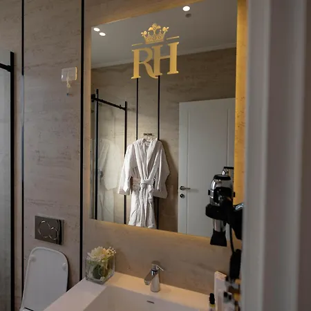 فندق Royal Hill