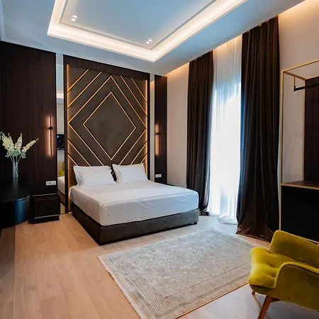 Hotel Royal Hill *