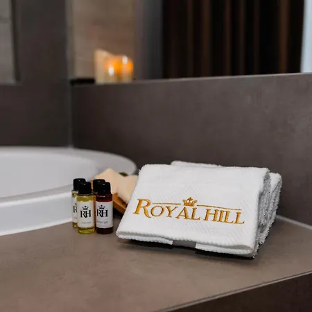 Royal Hill *