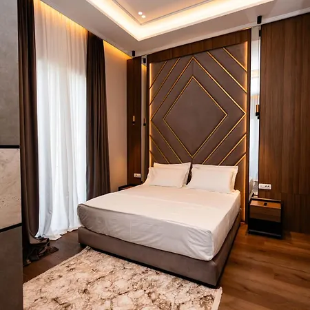 Royal Hill * Tirana