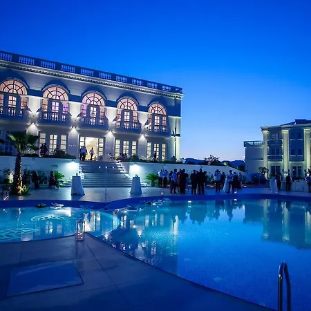 Royal Hill فندق