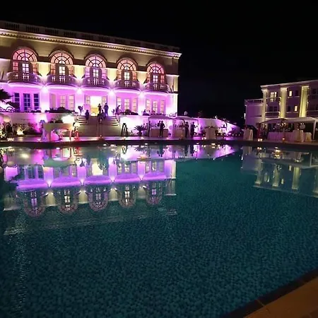 Royal Hill * Tirana