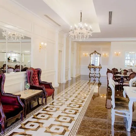 Hotel Royal Hill Tirana