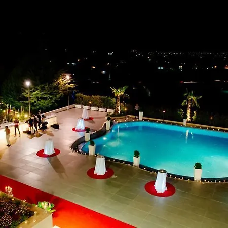 Royal Hill Hotel