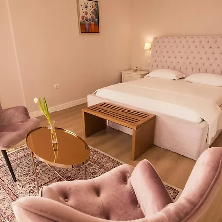 Hotel Royal Hill