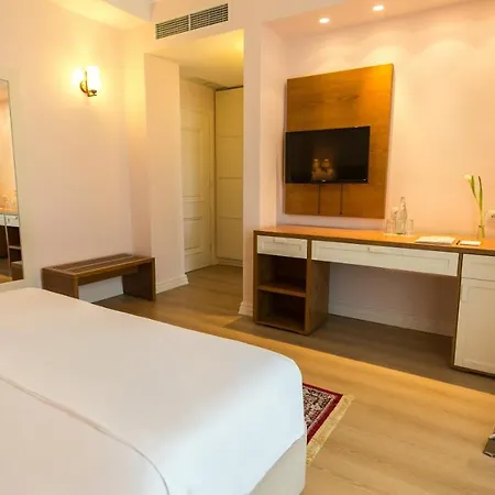 Hotel Royal Hill