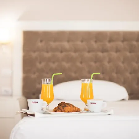 Hotel Royal Hill Tirana