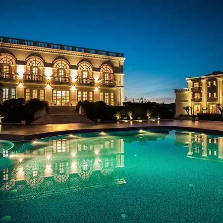 Royal Hill Hotel Tirana