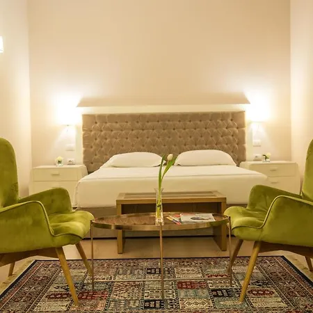 Royal Hill * Tirana