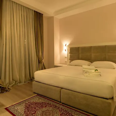 Hotel Royal Hill Vore